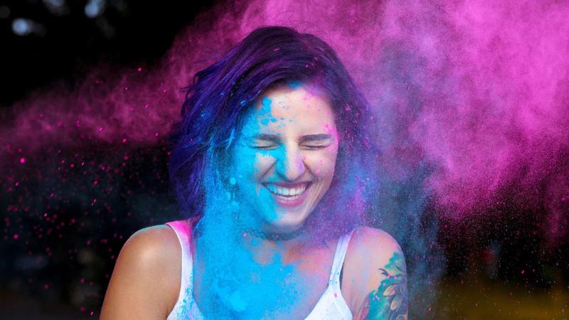 Holi 2022 Skincare And Haircare Tips For That Flawless Beauty This Festive Season!