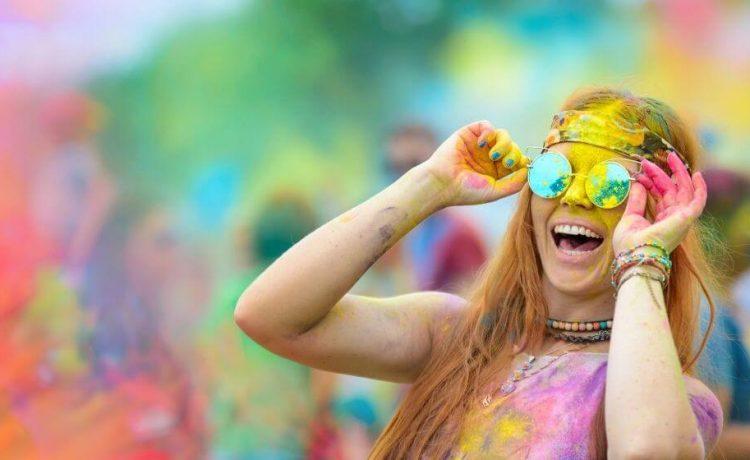 Holi 2022 Skincare And Haircare Tips For That Flawless Beauty This Festive Season! 