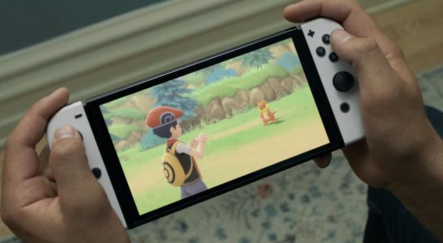 Talking Point: Should We Be Worried About Screen Burn-In With Switch OLED? 