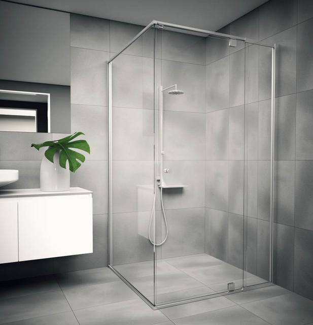 The seven essential steps when choosing your shower screen