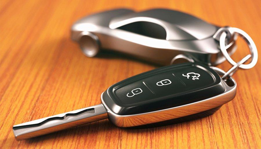 How to Replace Your Car's Key Fob 