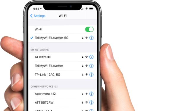 Latest iOS 14.7 Beta Patches Bug That Disables iPhone's Ability to Connect to Wi-Fi