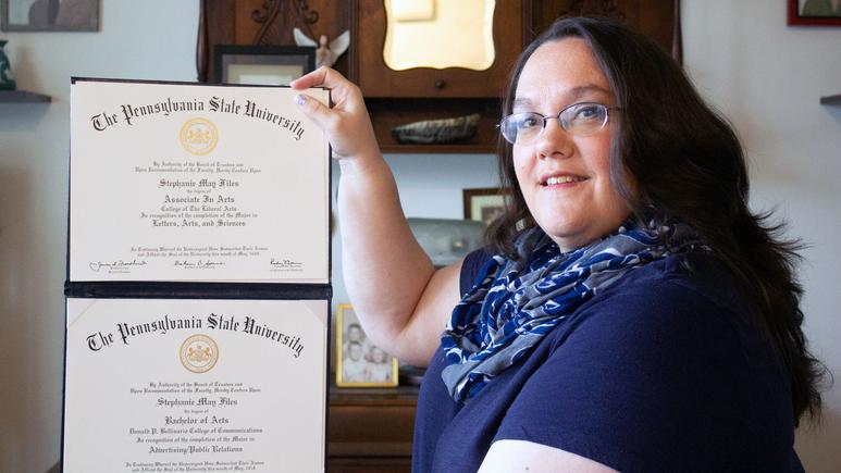 New bachelor’s degrees introduced at PSU