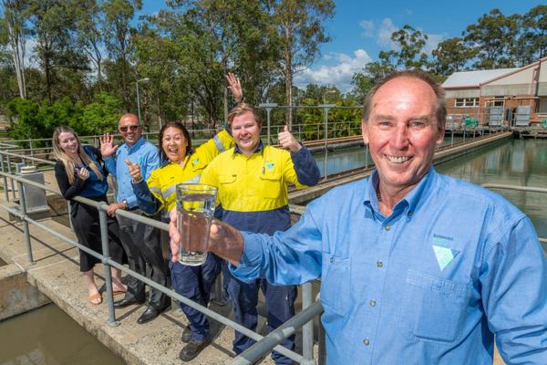 Australia’s tastiest tap water of 2021 revealed