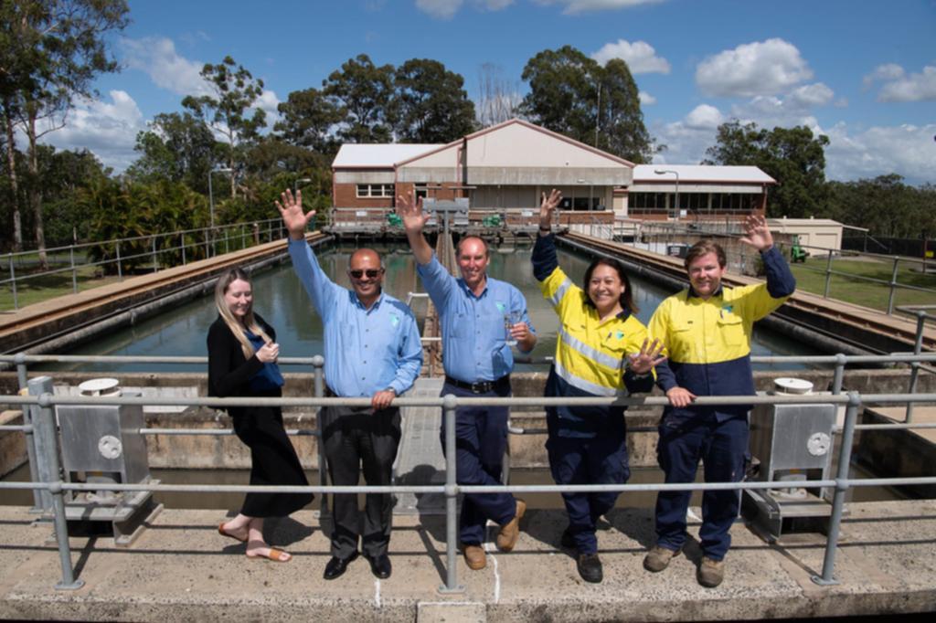 Australia’s tastiest tap water of 2021 revealed 