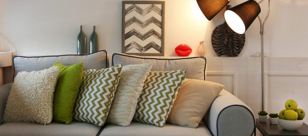 Top 10 home-decor and design trends for 2016