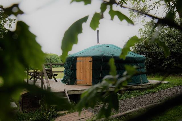 The North East’s top 9 camping and caravan sites according to TripAdvisor 