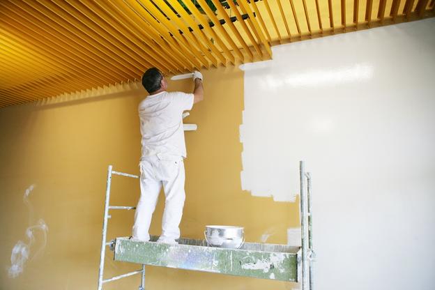 Ask the Carpenter: Is it OK to use exterior paint inside? 