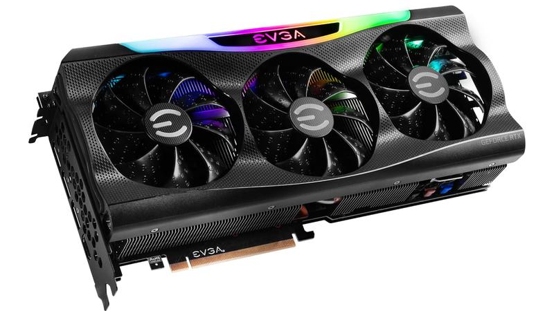 You can get an EVGA RTX 3080 GPU at MSRP right now 