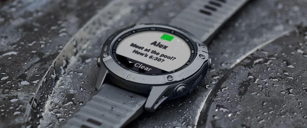 The Garmin fenix 6 Pro Solar, and more devices are on sale 