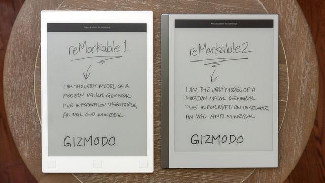 ついに｢紙いらない｣って思えた：メモ専用タブレットreMarkable 2 