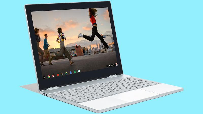 Select Chromebooks Will Get The Steam Alpha 