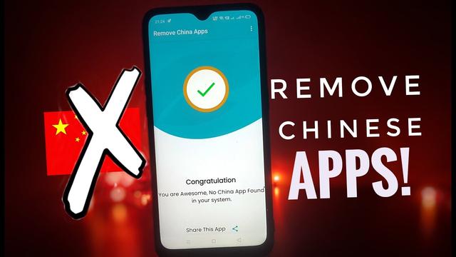 How to uninstall, disable Chinese system apps on your Android smartphone 