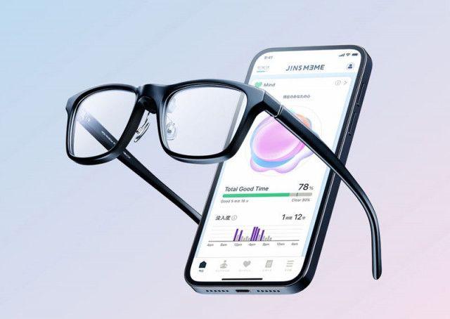  「かけるだけで姿勢と集中度がわかる」JINSのメガネ型デバイスが"お値段半額"を実現できた秘密