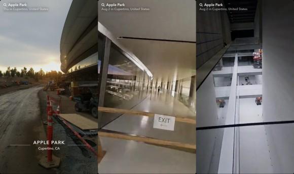 Engadget Logo
エンガジェット日本版 アップル本社屋内を映した動画が公開。「地球上で最も秘密の場所の1つ」にカメラが入る 