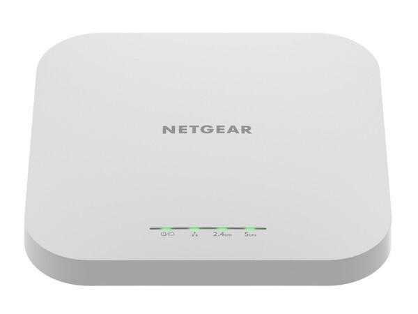  在宅勤務社員のアクセスポイントも「NETGEAR Insight」でリモート管理