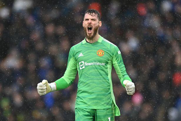 Premier League best XI - goalkeepers: vote for the best shot-stopper this season 