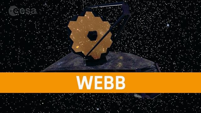 Meet the Experts: How The James Webb Space Telescope Works [Video] 