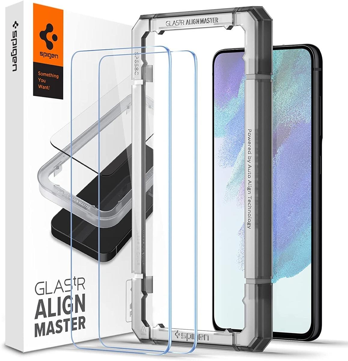 The best Samsung Galaxy S21 FE screen protectors