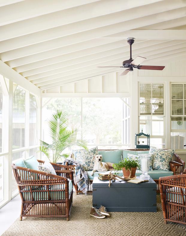 80+ Best Front Porch Decorating Tips for Making the Coziest Space