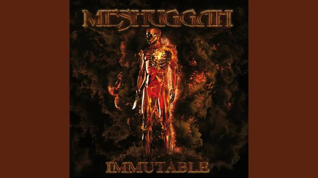 Rolling Stone Meshuggah’s ‘Immutable’ Mission