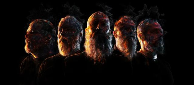 Rolling Stone Meshuggah’s ‘Immutable’ Mission 