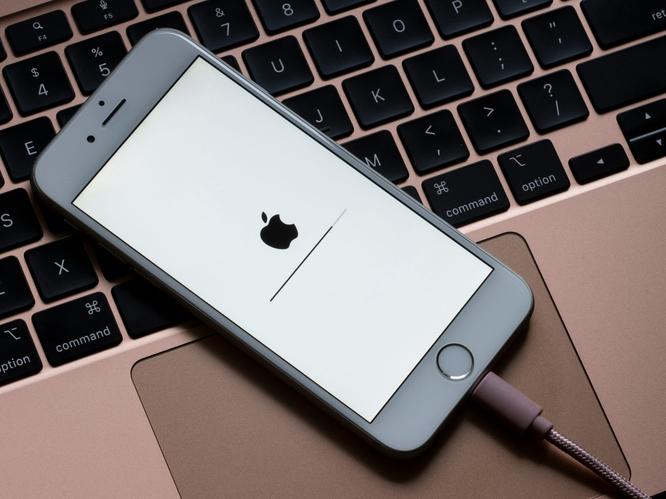 How to reset an iPhone that you don’t have the password for