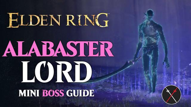 Elden Ring: Onyx Lord boss guide 