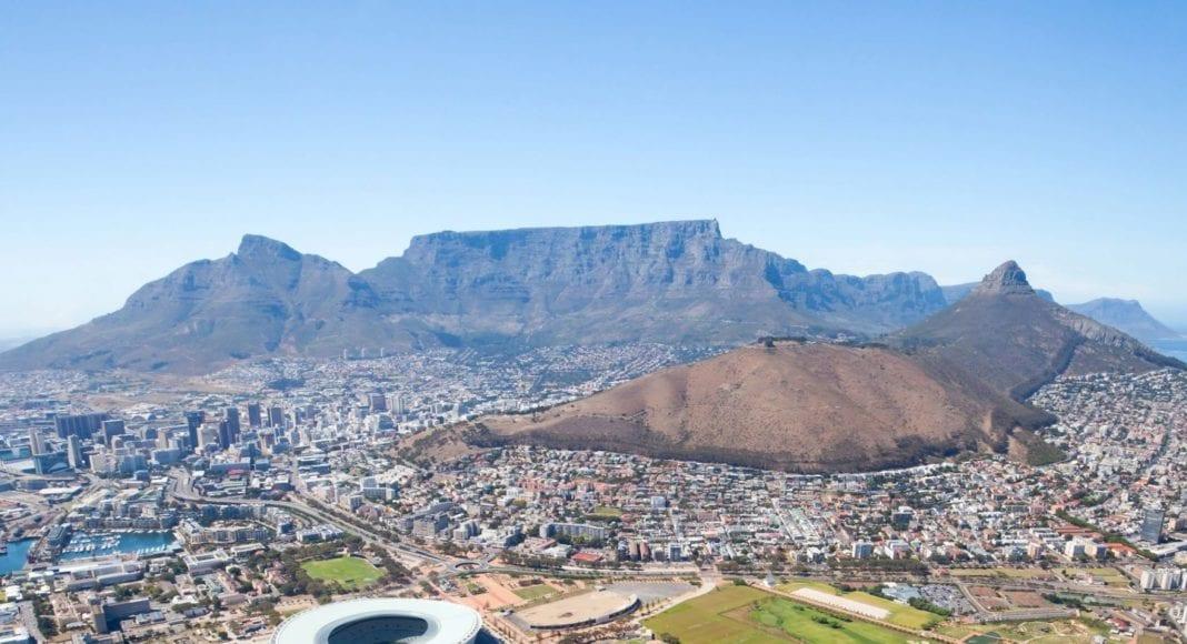 South Africa raises over USD 960 million in 5G spectrum auction