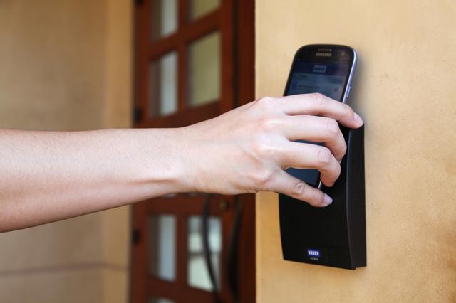 How mobile access control impacts organisations 