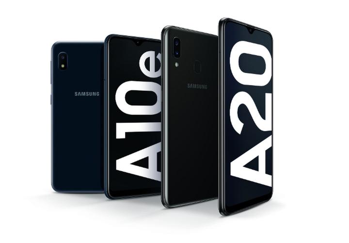 The Galaxy A10e is one of the world's cheapest phones to get Android 11 - SamMobile 