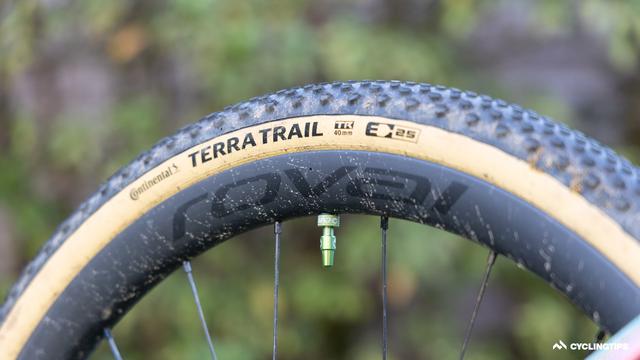 An endless FAQ to tubeless bicycle tyres