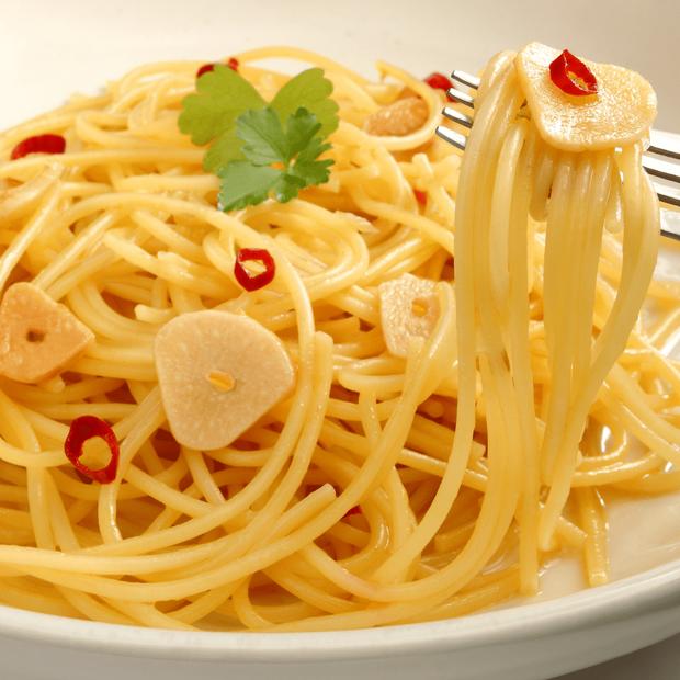 パスタを食べながらダイエット！脂肪を燃やす、太りにくいパスタの食べ方 