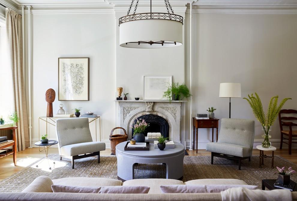 First apartment basics: 5 things every living room needs