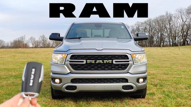 The ProCamp's Trick Drop-Down Bed Turns a Ram ProMaster Into a Queen-Sized Camp Master 