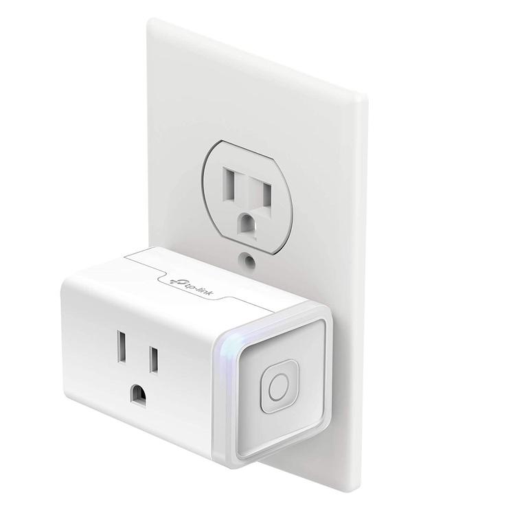 These Are the 7 Best Smart Plug Brands Available Right Now 