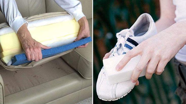 41 Ways To Make Your Old Stuff Look Nicer That You'll Wish You'd Known About Sooner 