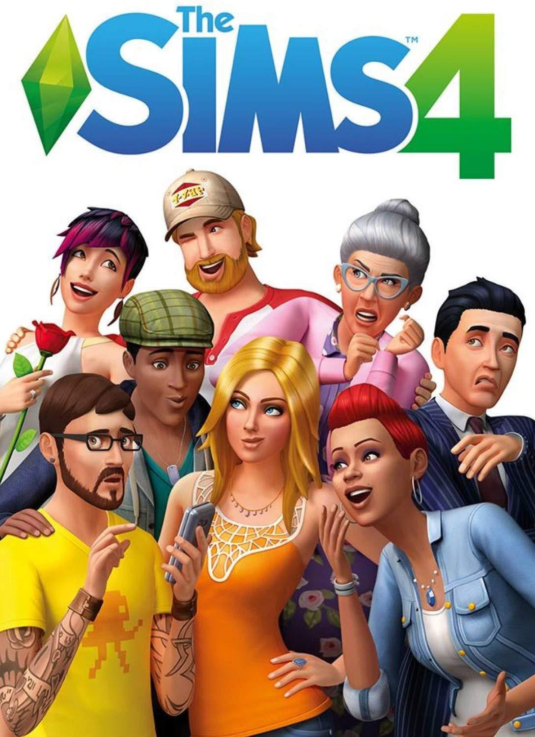 Every single The Sims 4 Expansion Pack is on sale right now at Amazon 