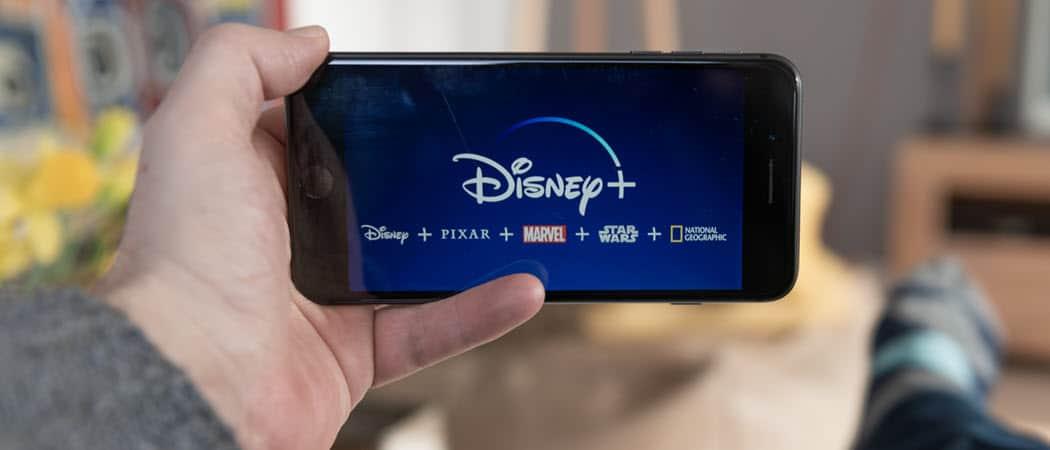 Buy an Amazon Fire Device and Get Three Months of Disney Plus Bundle for Free