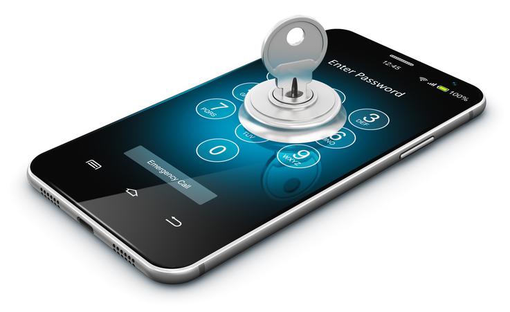 Mobile phone security: check how long a phone will stay secure