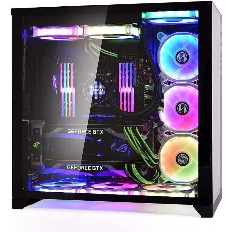 Enthusiast gaming PC guide: The best parts to pick for no-compromise gaming 