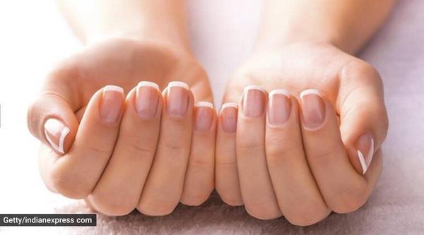 Dermatologist suggests simple ways to take better care of your nails