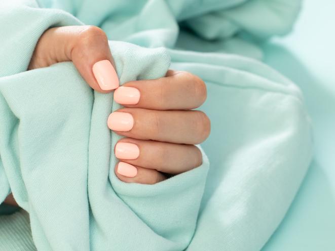 Dermatologist suggests simple ways to take better care of your nails 