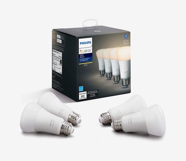 Early Presidents Day deal takes 50% off this Philips Hue light bulb starter kit