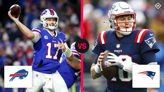 Patriots vs. Bills: Early Buffalo weather forecast for AFC Wild Card matchup | RSN 