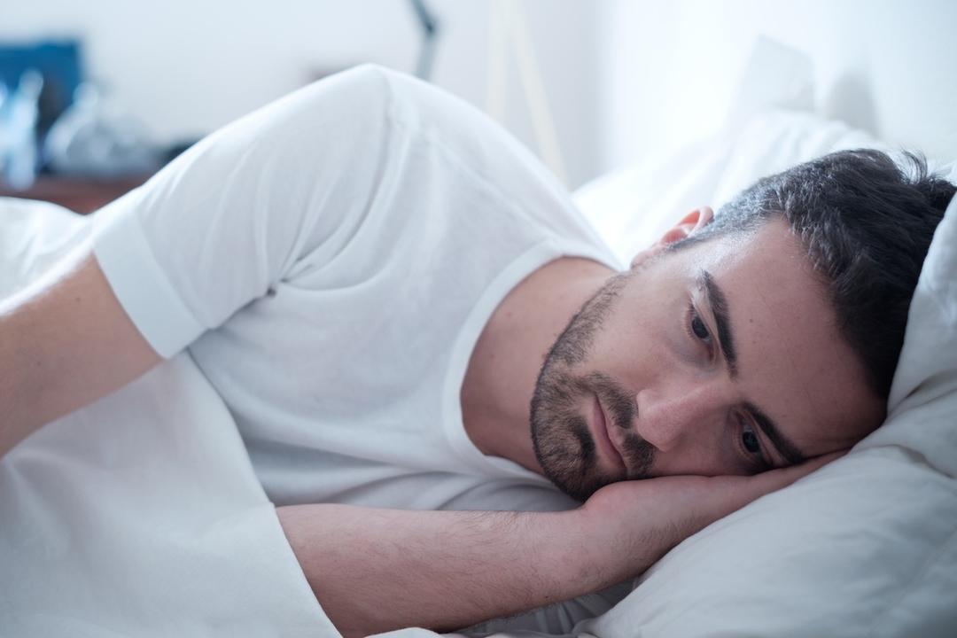 Lack of sleep may cause you to become lonely without sociality