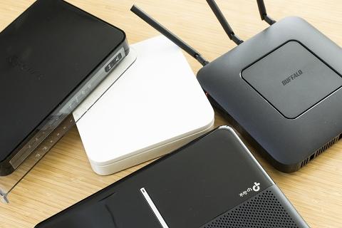 Choosing a Wi-Fi router product that won't fail (1)