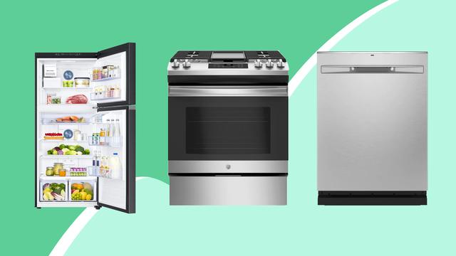 The best Labor Day appliance sales 2021: Deals to shop now