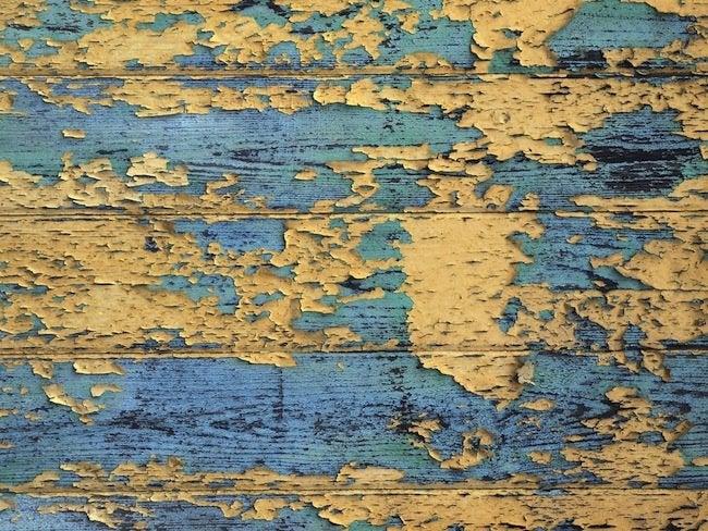 Is Stripping Paint Really Necessary?