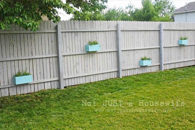 The Best Fence Paints for Your Home 